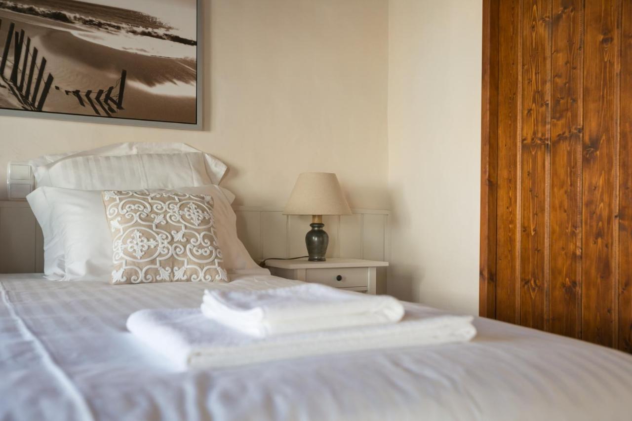 Carvoeiro Beach Duplex エクステリア 写真