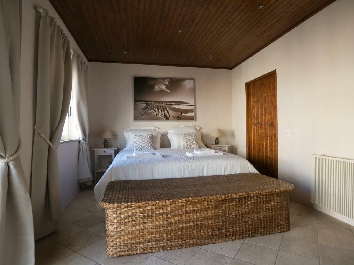 Carvoeiro Beach Duplex エクステリア 写真