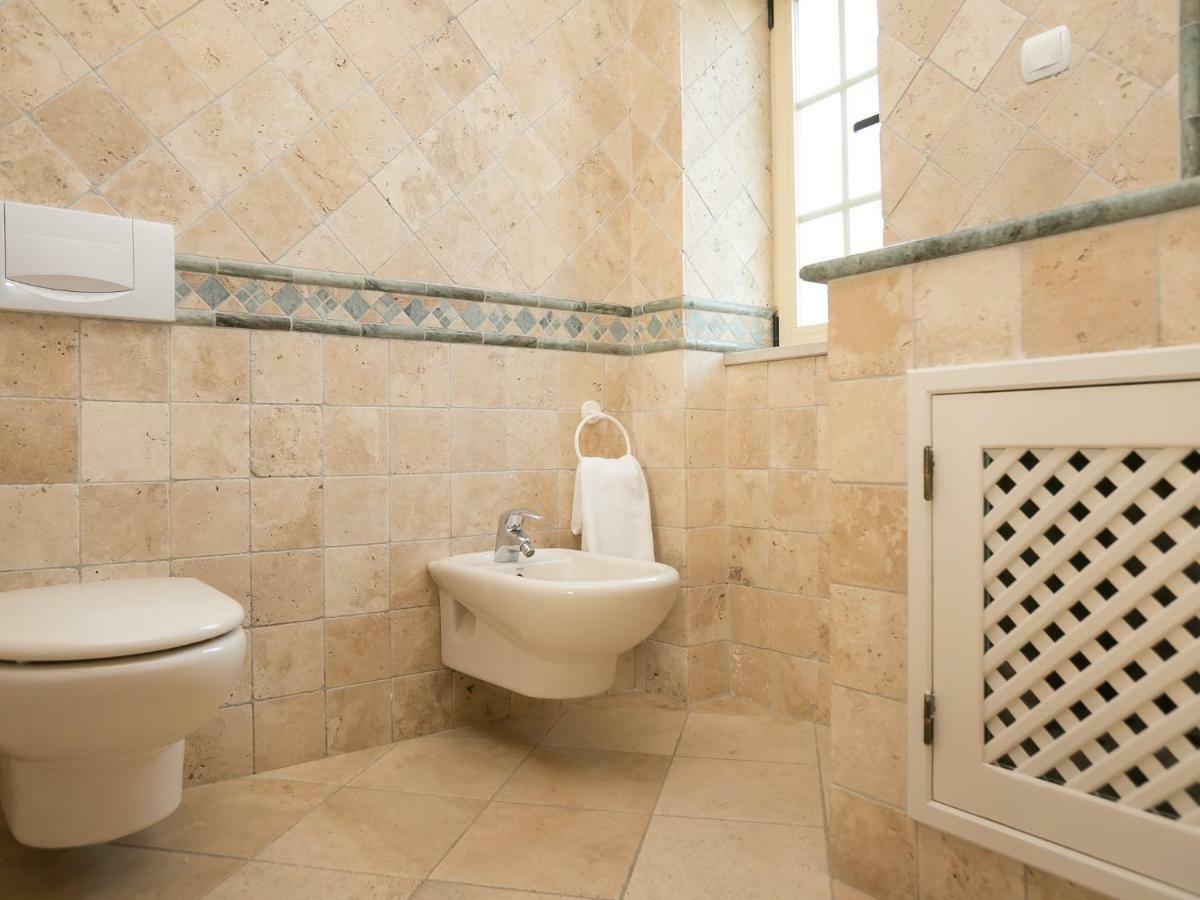 Carvoeiro Beach Duplex エクステリア 写真