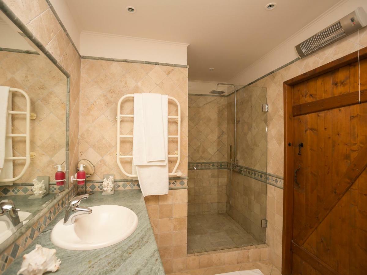 Carvoeiro Beach Duplex エクステリア 写真