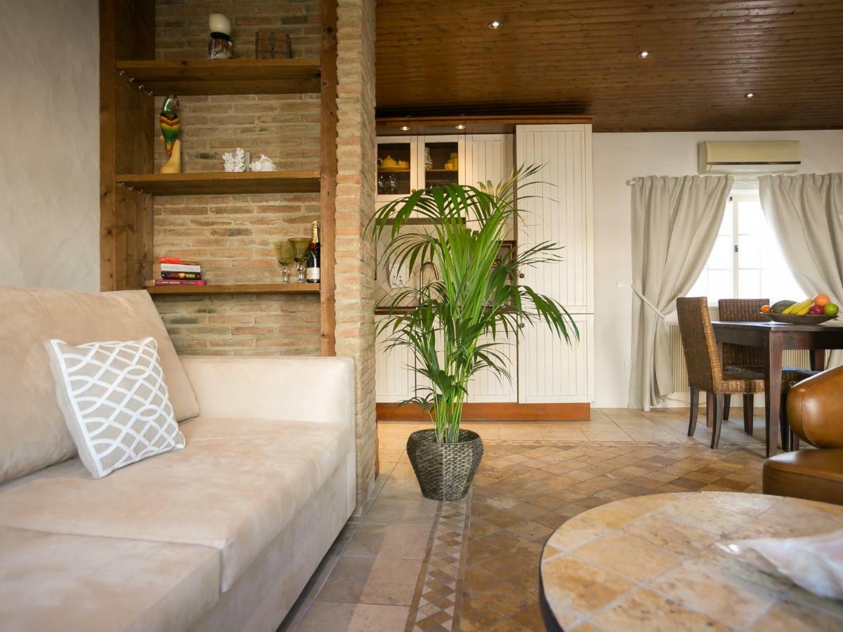 Carvoeiro Beach Duplex エクステリア 写真