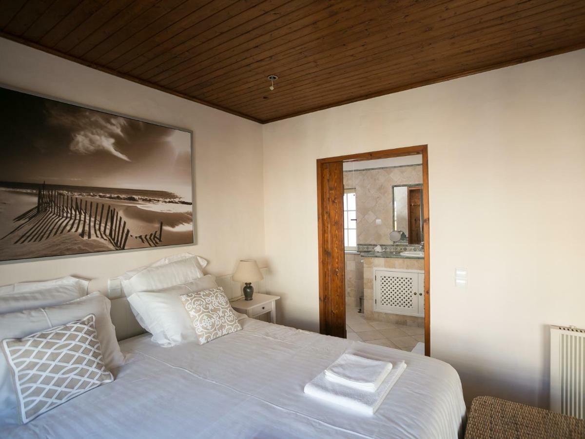 Carvoeiro Beach Duplex エクステリア 写真