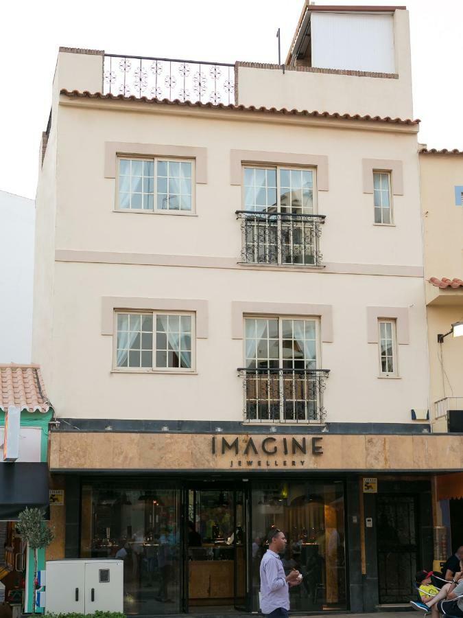 Carvoeiro Beach Duplex エクステリア 写真